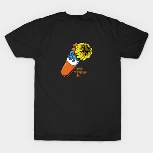 Broken heart T-Shirt